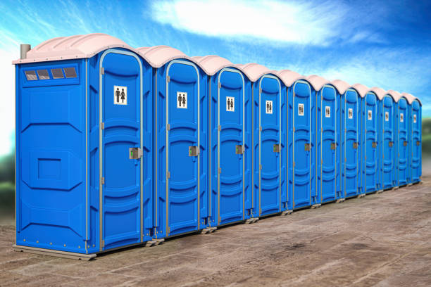 Portable Toilets for Disaster Relief Sites in Lawrenceburg, IN